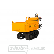 Minidumper Lumag MD 450E Minidumper Lumag MD 450E náhled