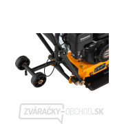 Vibračná doska Lumag RP-i12 náhled