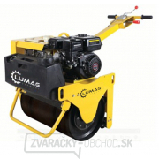 Vedený vibračný valec Lumag VW 300PRO Vedený vibračný valec Lumag VW 300PRO gallery main image