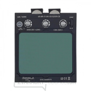 Sherman Samostmievacia kukla V7a náhled