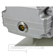 #Dvojitý piestový olejový kompresor 50L (1) náhled