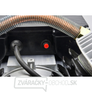 #Dvojitý piestový olejový kompresor 50L (1) náhled