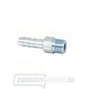 Uťahovák pneumatický 1