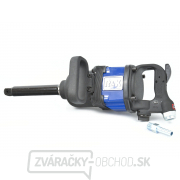 Uťahovák pneumatický 1 Uťahovák pneumatický 1