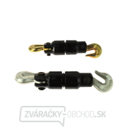 #Sada aktuátorov a sťahovákov pre hydraulický štartér 7dielna (1) Náhľad