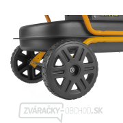 Teplovzdušná dieselová turbína s termostatom, 25kW GEKO Teplovzdušná dieselová turbína s termostatom, 25kW GEKO náhled
