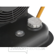 #Olejový ohrievač s termostatom 25 kW(1) náhled