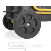 Teplovzdušná dieselová turbína s termostatom, 40kW GEKO Teplovzdušná dieselová turbína s termostatom, 40kW GEKO náhled