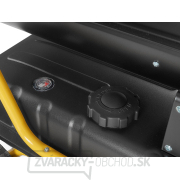 Teplovzdušná dieselová turbína s termostatom, 40kW GEKO náhled