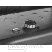 Teplovzdušná dieselová turbína s termostatom, 65kW GEKO Teplovzdušná dieselová turbína s termostatom, 65kW GEKO náhled