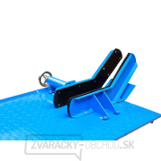 Hydraulická zdvíhacia plošina na motocykle, nosnosť 450 kg, GEKO náhled