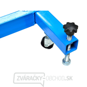 #Plošinový zdvihák motocykla 450 kg(1) náhled