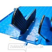 #Plošinový zdvihák motocykla 450 kg(1) náhled