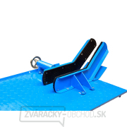#Plošinový zdvihák motocykla 450 kg(1) náhled