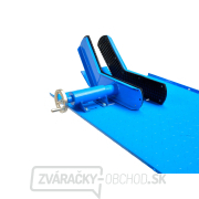 #Plošinový zdvihák motocykla 450 kg(1) náhled