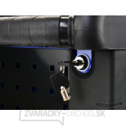 Dielenská skrinka, 7 šuplíkov GEKO náhled