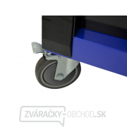 Dielenská skrinka, 7 šuplíkov GEKO náhled