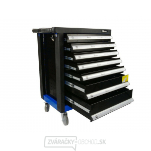 Dielenská skrinka, 7 šuplíkov GEKO Dielenská skrinka, 7 šuplíkov GEKO gallery main image