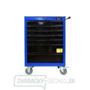 #Dielenská skriňa 7 zásuviek 680x460x995 mm (1) Náhľad