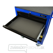 #Dielenská skriňa 7 zásuviek 680x460x995 mm (1) Náhľad