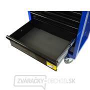 #Dielenská skriňa 7 zásuviek 680x460x995 mm (1) náhled