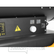 #Olejový ohrievač s odvodom výfukových plynov 40 kW (1) Náhľad