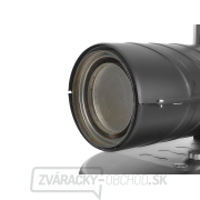 #Olejový ohrievač s odvodom výfukových plynov 40 kW (1) náhled