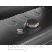 #Olejový ohrievač s odvodom výfukových plynov 40 kW (1) náhled