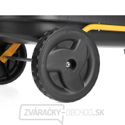 #Olejový ohrievač s odvodom výfukových plynov 40 kW (1) náhled