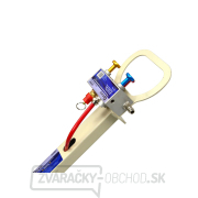 Zdvihák pneumatický 6t, balónový typ GEKO náhled