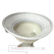 Olejová vaňa s extrakčným profilom, nádrž 80 l, 2 boxy GEKO náhled