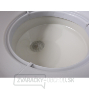 Olejová vaňa s extrakčným profilom, nádrž 80 l, 2 boxy GEKO náhled