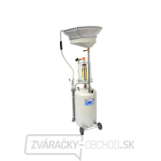 #Odsávač a extraktor oleja 80L PREMIUM (1/2 ks) náhled