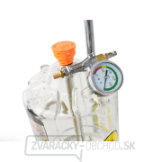 #Odsávač a extraktor oleja 80L PREMIUM (1/2 ks) náhled