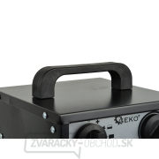 Elektrický ohrievač 2KW (1) Náhľad