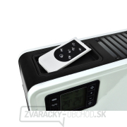 LCD konvektor s diaľkovým ovládaním GEKO náhled