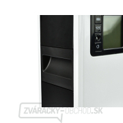 LCD konvektor s diaľkovým ovládaním GEKO náhled