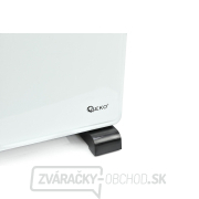 LCD konvektor s diaľkovým ovládaním GEKO náhled