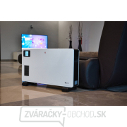 LCD konvektor s diaľkovým ovládaním GEKO náhled