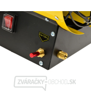 Plynový ohrievač s redukciou 20KW GEKO Plynový ohrievač s redukciou 20KW GEKO náhled