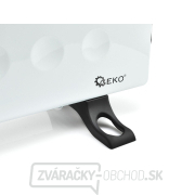 Konvektorový ohrievač Turbo & časovač GEKO náhled