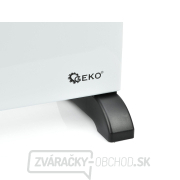 Konvektorový ohrievač s termostatom 2000W GEKO náhled