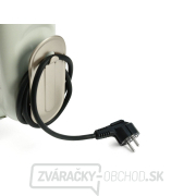 Olejový ohrievač s reguláciou a termostatom 11 rebier 2500W B14 GEKO náhled