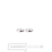 Benzínová čerpacia stanica s pultom 600W 230V GEKO náhled