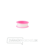 Čerpadlo na naftový olej - mini CPN s kovovou koncovkou náhled