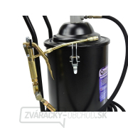 Vzduchové čerpadlo na mazivá, 16 l, GEKO Vzduchové čerpadlo na mazivá, 16 l, GEKO náhled
