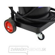 Vzduchové čerpadlo na mazivá, 16 l, GEKO Vzduchové čerpadlo na mazivá, 16 l, GEKO náhled