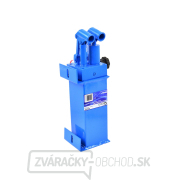 Hydraulické čerpadlo pre dielenský lis 20T, manometer GEKO Hydraulické čerpadlo pre dielenský lis 20T, manometer GEKO náhled