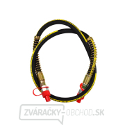 Hydraulické čerpadlo pre dielenský lis 20T, manometer GEKO Hydraulické čerpadlo pre dielenský lis 20T, manometer GEKO náhled