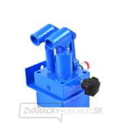 Tlačová sada 20T: Vysokorýchlostné čerpadlo, pohon, tlakomer(1) Náhľad